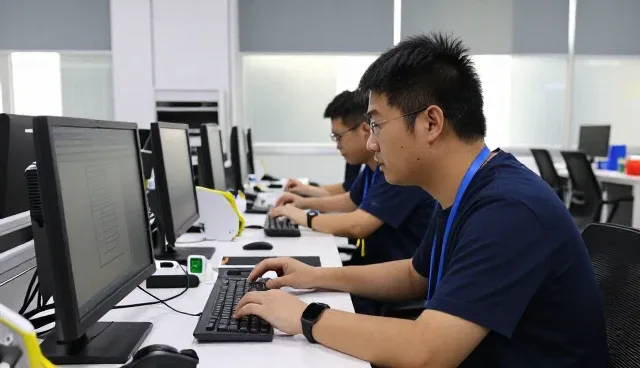 南昌壁美艺术彩绘有限公司提供高品质自动化流程工具满足仓储物流需求
